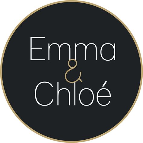 Emma & Chloe 